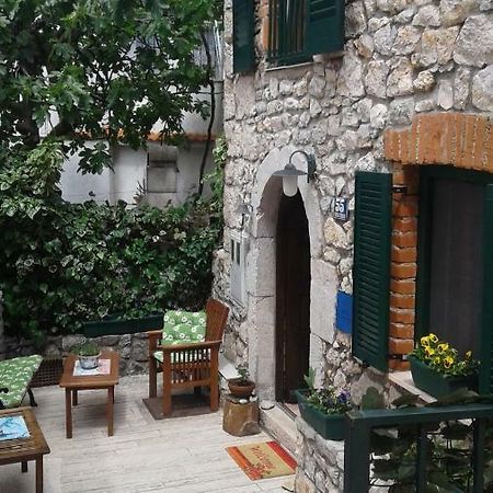 Apartment Tomecek セルツェ エクステリア 写真