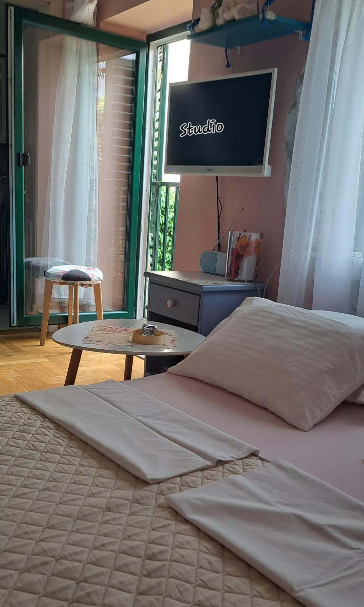 Apartment Tomecek セルツェ エクステリア 写真
