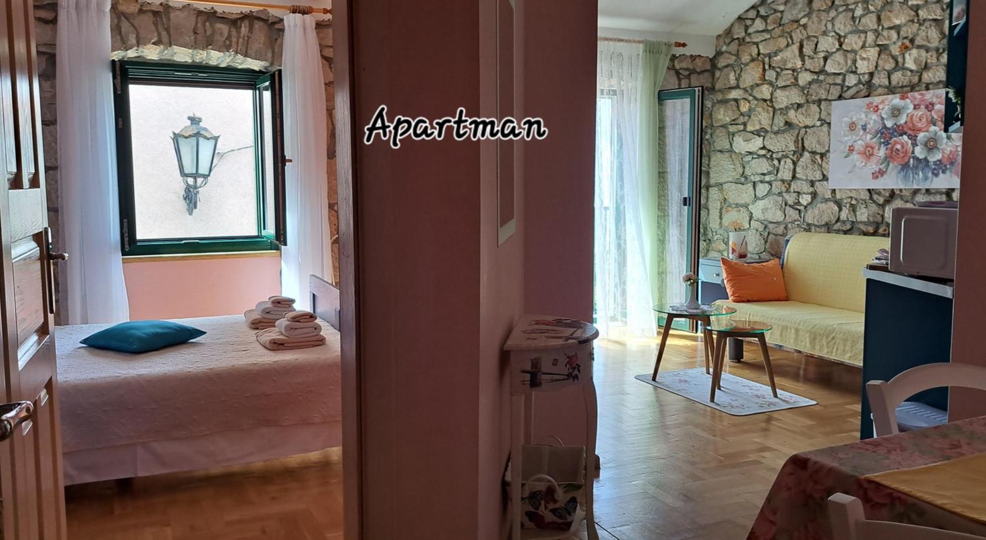 Apartment Tomecek セルツェ 部屋 写真