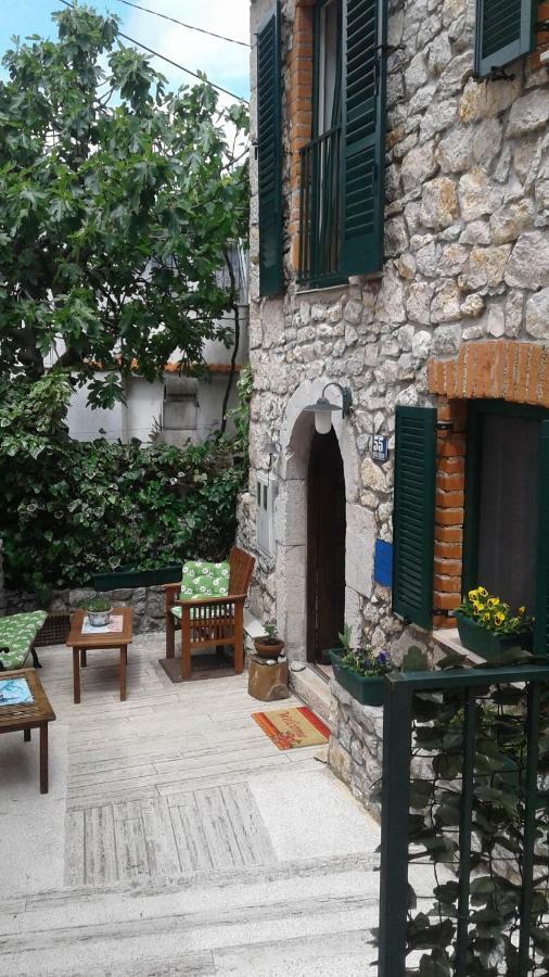 Apartment Tomecek セルツェ エクステリア 写真