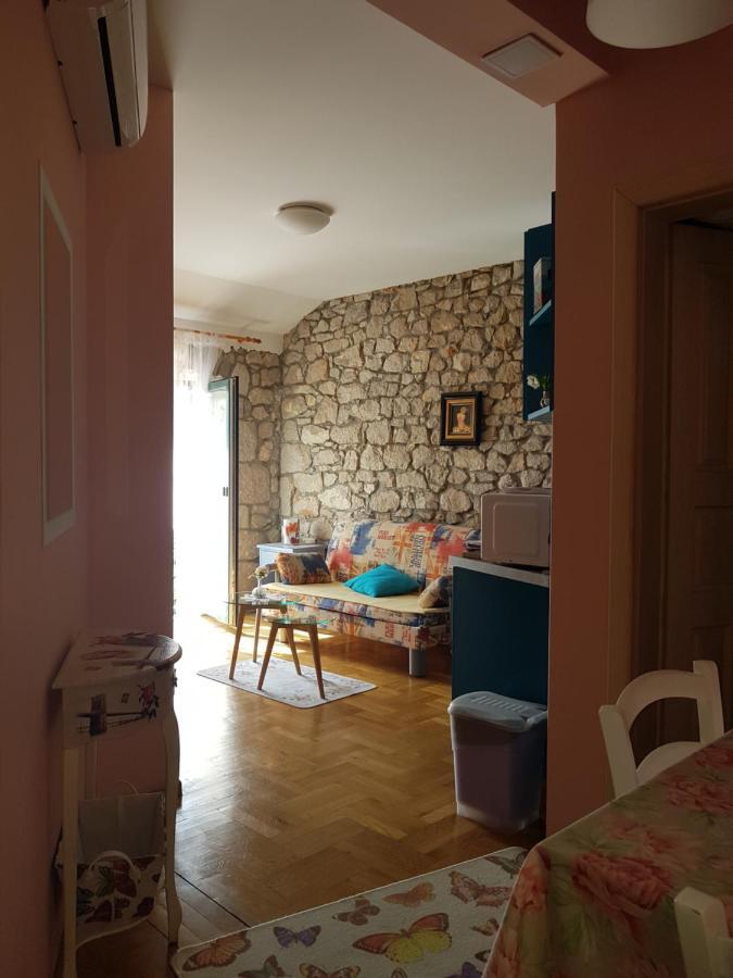 Apartment Tomecek セルツェ エクステリア 写真