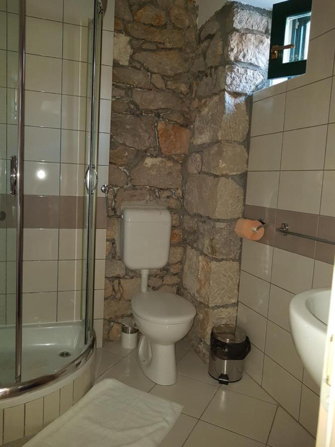 Apartment Tomecek セルツェ エクステリア 写真